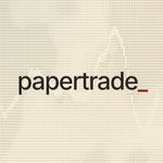 Papertrade
